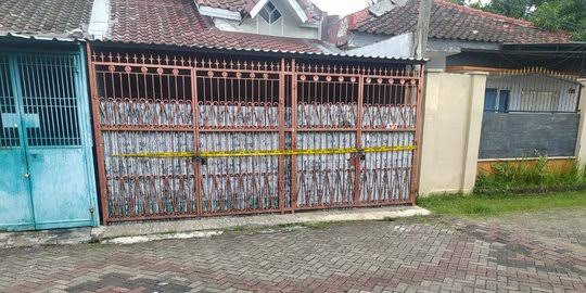 Sedih! Satu Keluarga Tewas Diduga Kelaparan