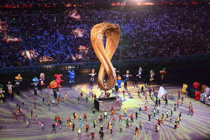 Habis 3.400 Triliun Untuk Piala Dunia, Kenapa Qatar Begitu Kaya Raya?