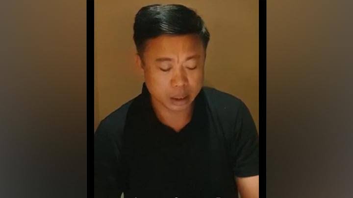 Kapolri Perintahkan Tangkap Ismail Bolong, Siapa Dia?