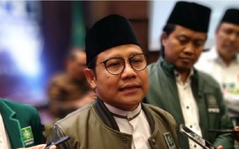 Cak Imin Setujui Usulan Jabatan Kades 9 Tahun