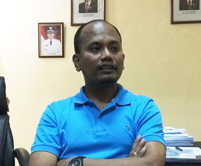 KPU Bangkalan Tepis Tudingan Anggota  PPK ‘Orderan’