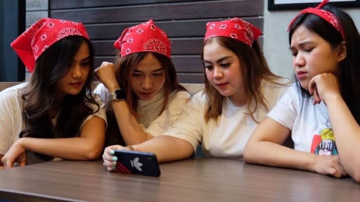 Viral Resto Karen’s Diner Karena Layanan Jutek, Warganet: Masih Jutekan Pegawai Puskesmas