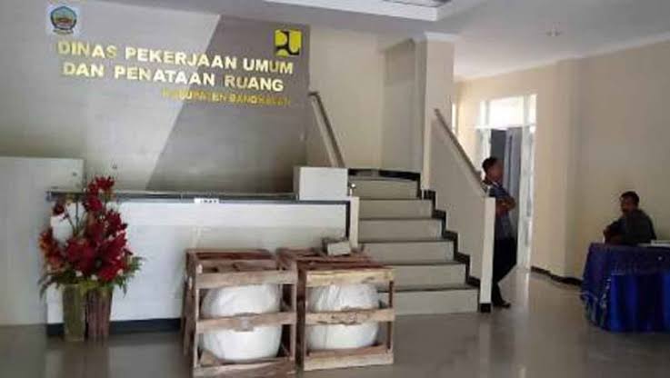 Peningkatan Jalan Kabupaten Bangkalan Tahun 2022 Telan Anggaran 136 Miliar