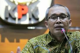 KPK: Banyak Pejabat Punya Kekayaan Tak Wajar