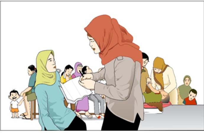 Pendamping PKH Dilarang Menjadi Penyelenggara Pemilu