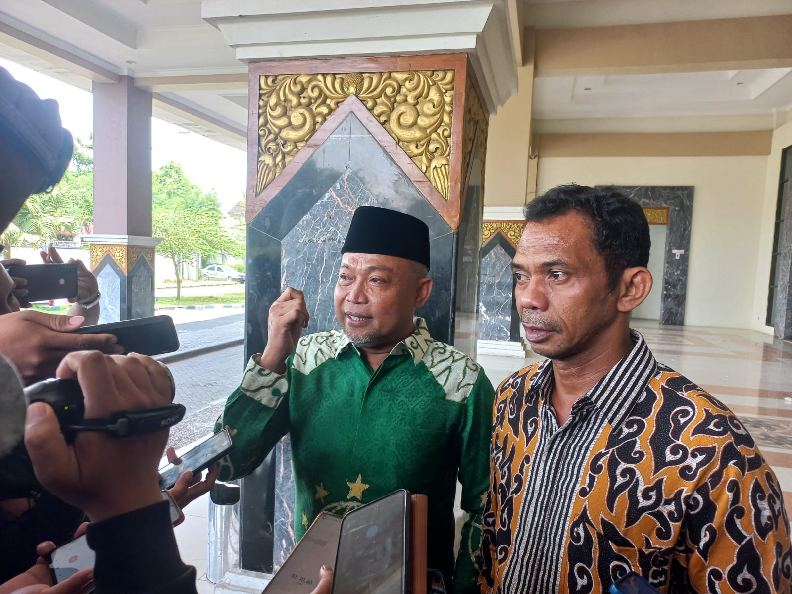 PKB Bangkalan Masih Enggan Bicara Pilbup 2024