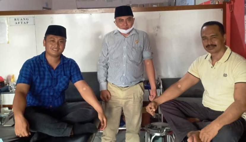 Anggaran Pilkades Tahap II Dikeluhkan Tak Kunjung Cair, Begini Saran Anggota DPRD ke DPMD Bangkalan