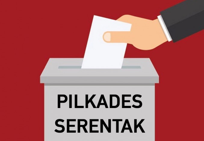 Anggaran Pilkades Tak Kunjung Bisa Diserap, P2KD Banyak Mengeluh