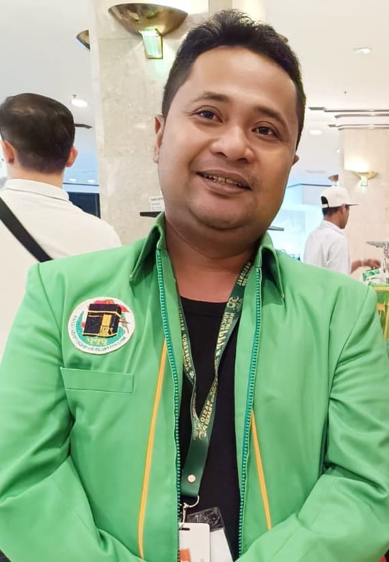 Jelang Pilkades, Legislator Ini Minta Semua Pihak Jaga Kondusiftas