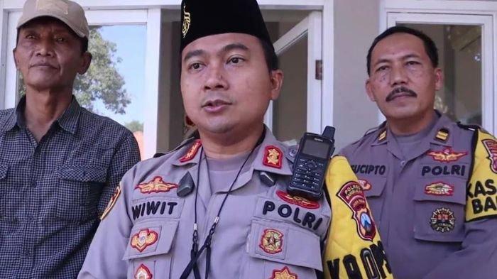 Pengamanan Pilkades Tahap II, Kapolres Bangkalan: Kita Siapkan 3 Ribu Personil