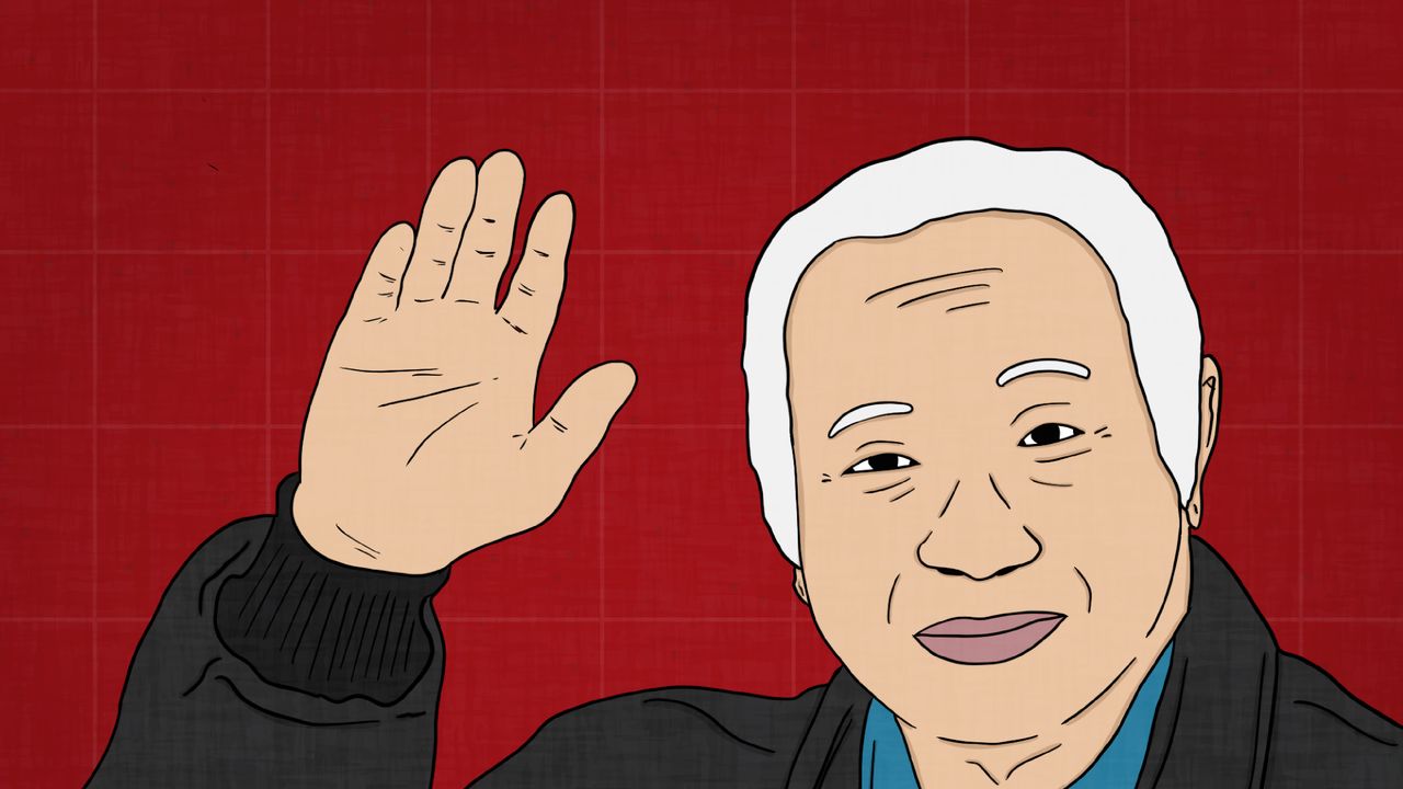 Soeharto Bisa Apa Kalau Tidak Jadi KNIL?