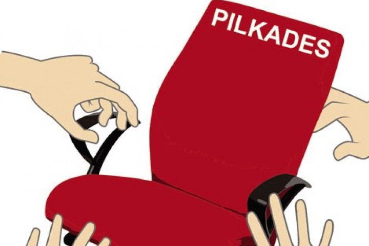 Perlunya Suksesi Kekuasaan