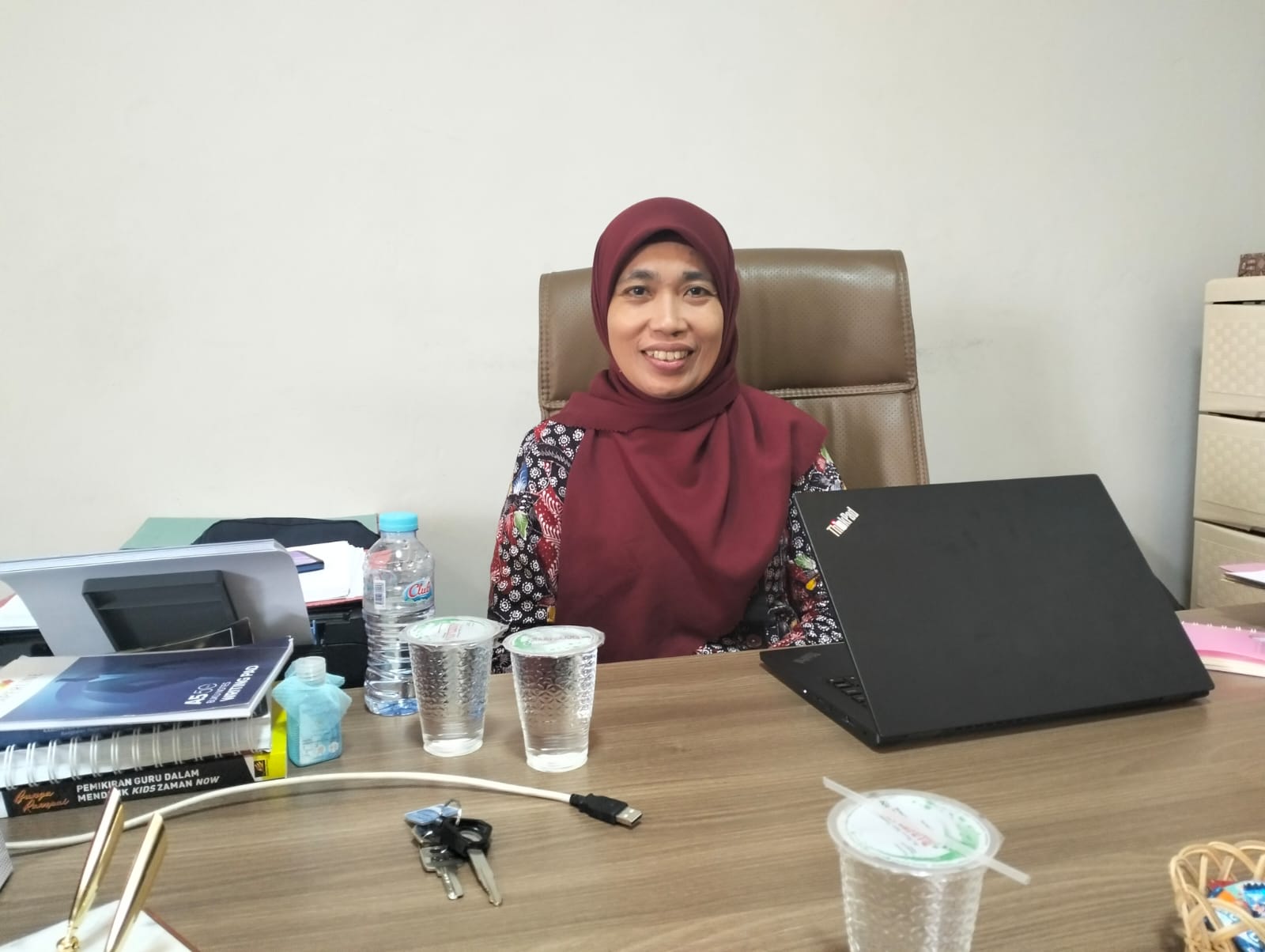 Tahun Ini, Disdik Bangkalan Bakal Beri Beasiswa Bagi Mahasiswa Berprestasi