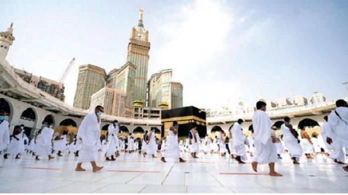 Tahun Ini, 637 CJH Asal Bangkalan Akan melaksanakan Ibadah Haji