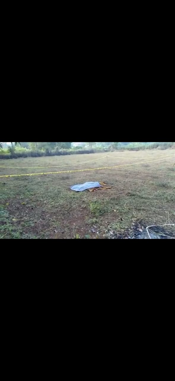 Misteri Pembunuhan Perempuan di  Karang Duwek