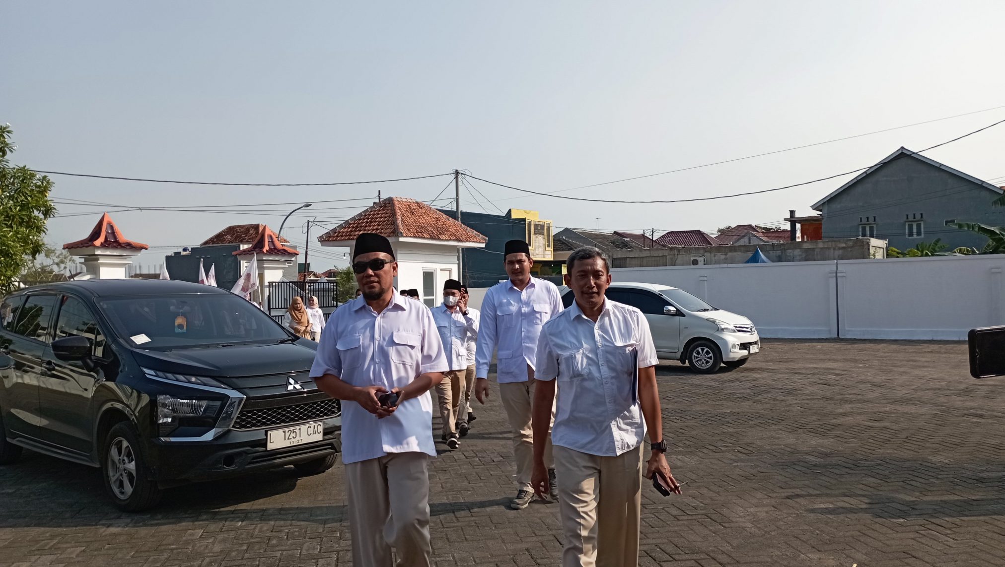 Pileg 2024, Gerindra Bangkalan Ditinggal tiga Kader terbaik: Pindah Partai dan Fokus Bisnis