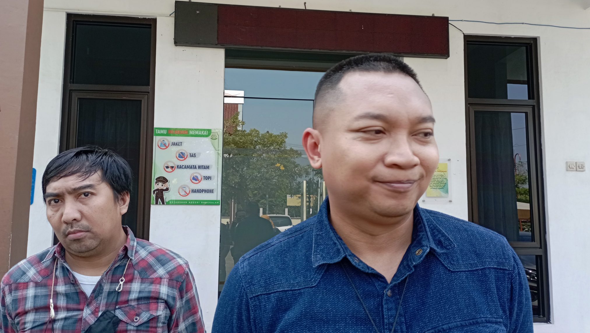 Kejari Bangkalan Pastikan Samsuri yang Ditangkap Polisi Sampang adalah Mantan Klebun Kelbung