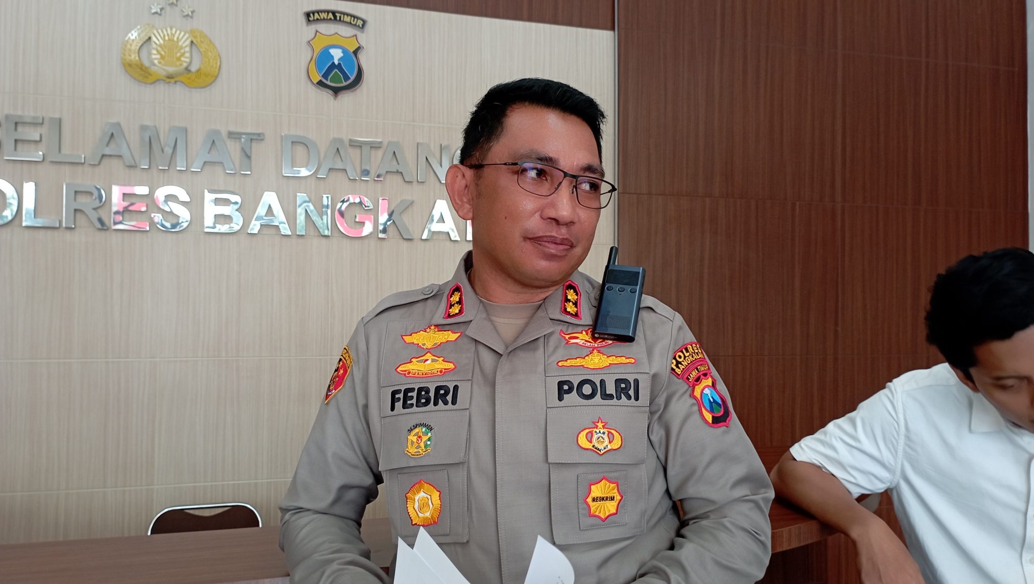 Pembunuhan Perempuan di Karang Duwek: Suami Diperiksa Polisi