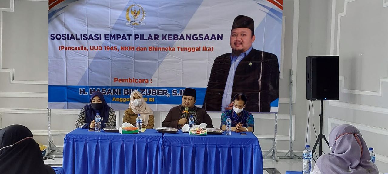 Peran Perempuan Cegah Radikalisme Masuk dalam Keluarga