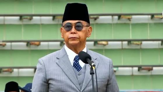 Panji Gumilang Punya Transaksi 15 Triliun