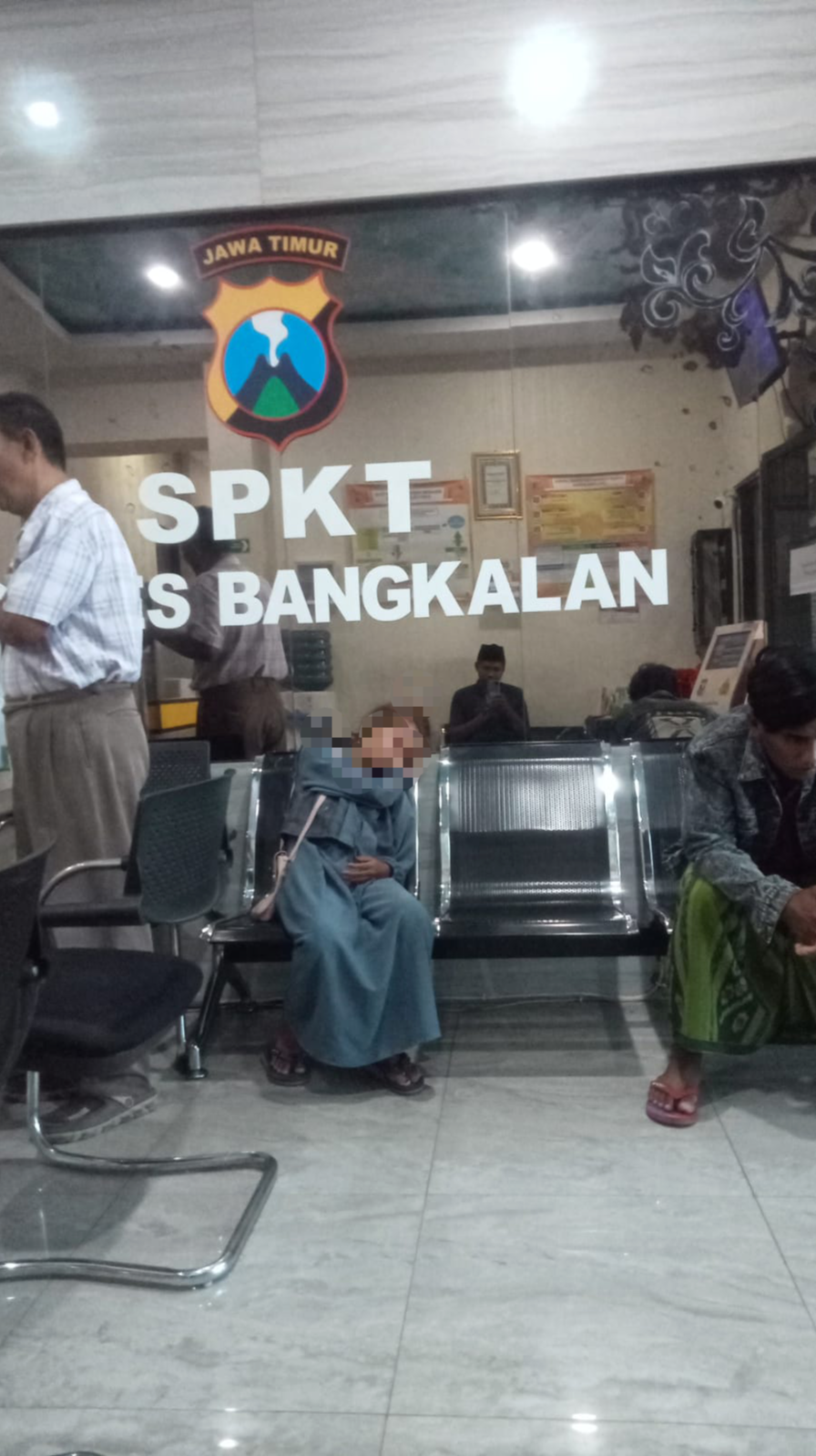 Tolak Dinikahi Pria Beristri, Gadis di Konang Malah Dipukuli
