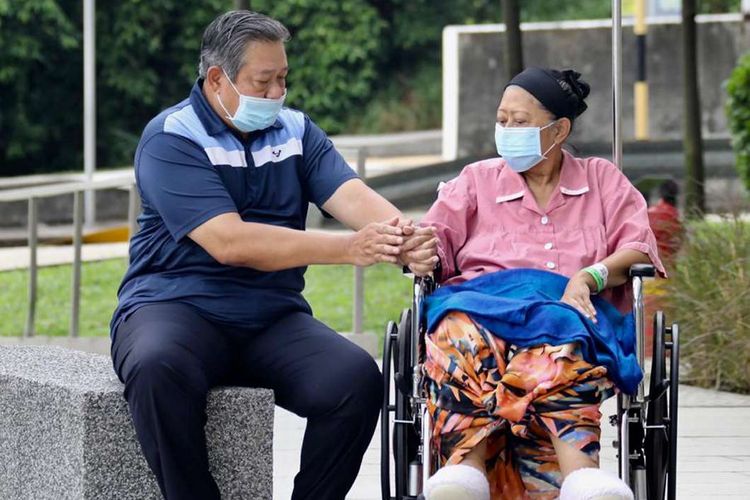 Museum SBY-ANI Akan Diresmikan pada Hari Kemerdekaan