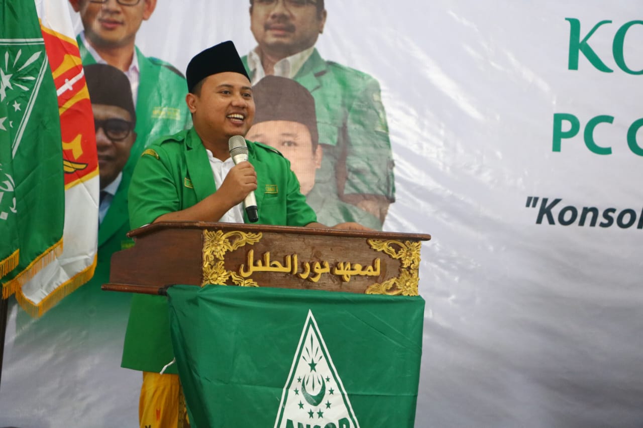 Wacana Penghapusan Insentif Guru Ngaji: Ketua GP Ansor Bangkalan Dukung Jadi Program Permanen