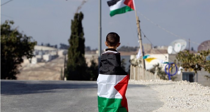Dokumennya Bocor, Israel Akui Ingin Pindahkan Paksa Warga Palestina Secara Permanen