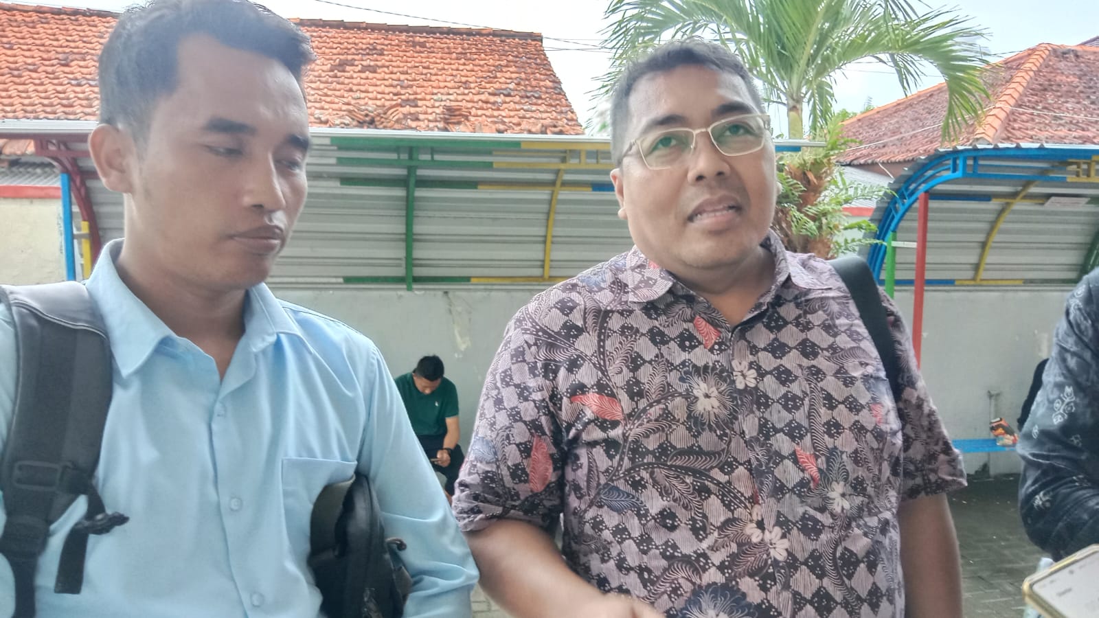 Fakta Baru Pembunuhan Siswa SMK Pelayaran: Nyabu Sebelum Membunuh