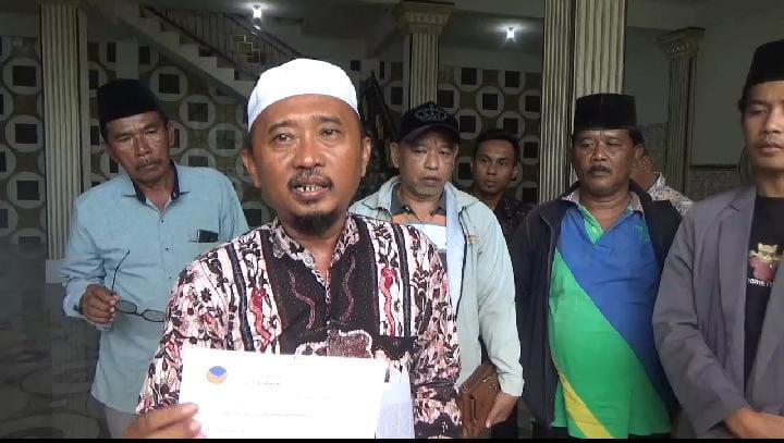 Kader Partai NasDem Bangkalan Desak DPP Tinjau Ulang Rekomendasi Pilkada Bangkalan