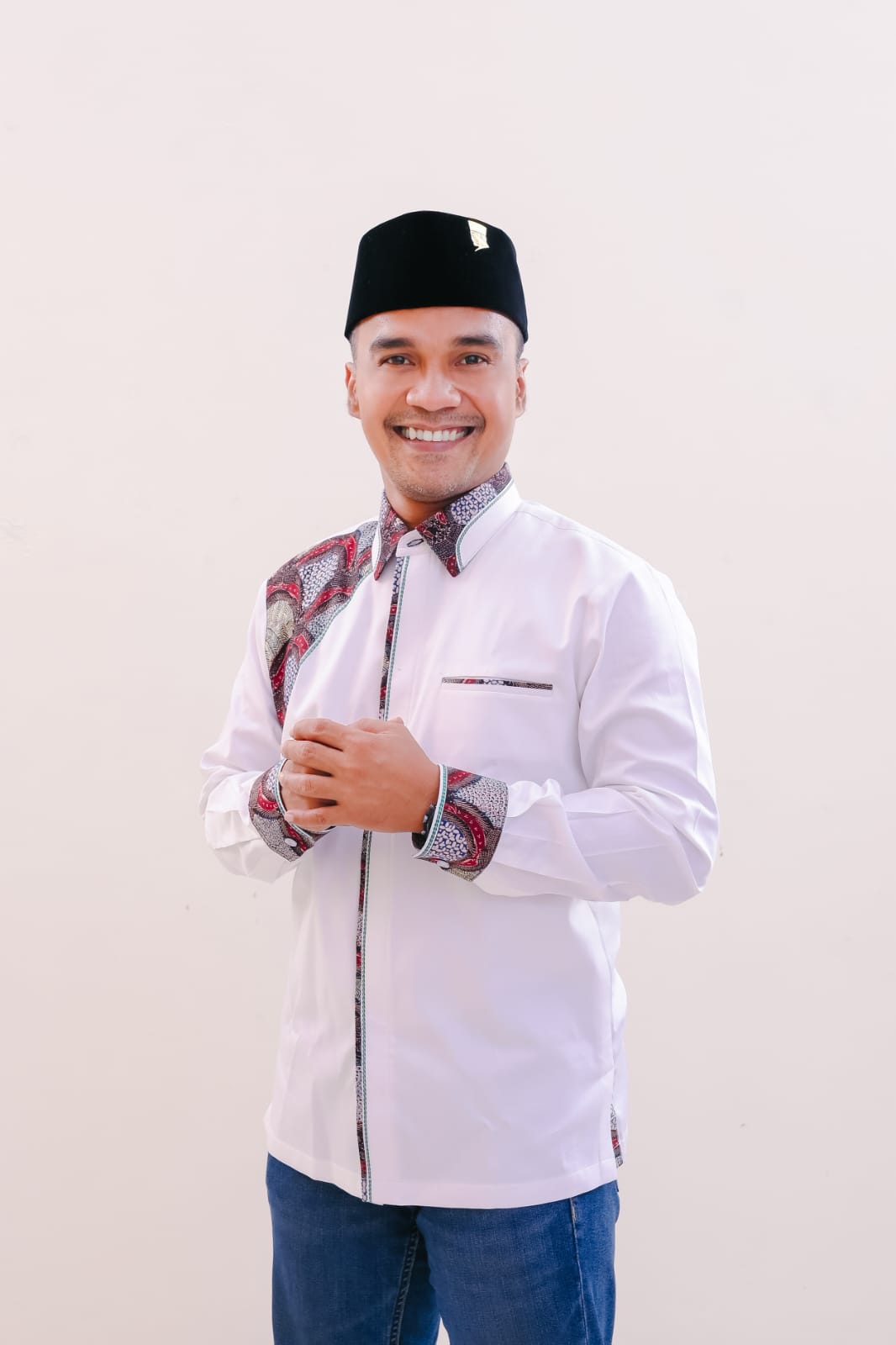 Mengenal Sosok Lukman Hakim, Bakal Calon Bupati Bangkalan