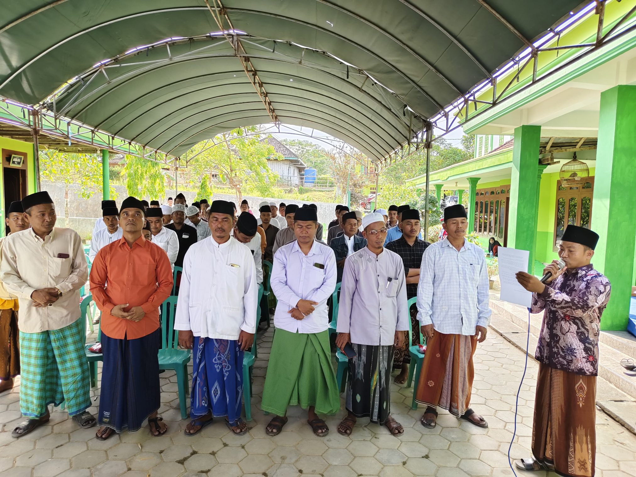 Ini 4 Program Prioritas Paslon ManFaat, jika menang Pilkada Bangkalan