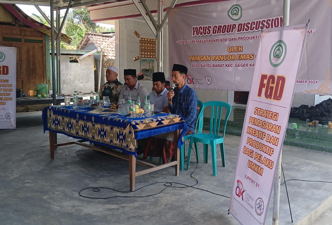Ini Berbagai Strategi Pemasaran Kreatif dan Produktif untuk UMKM di Era Digital