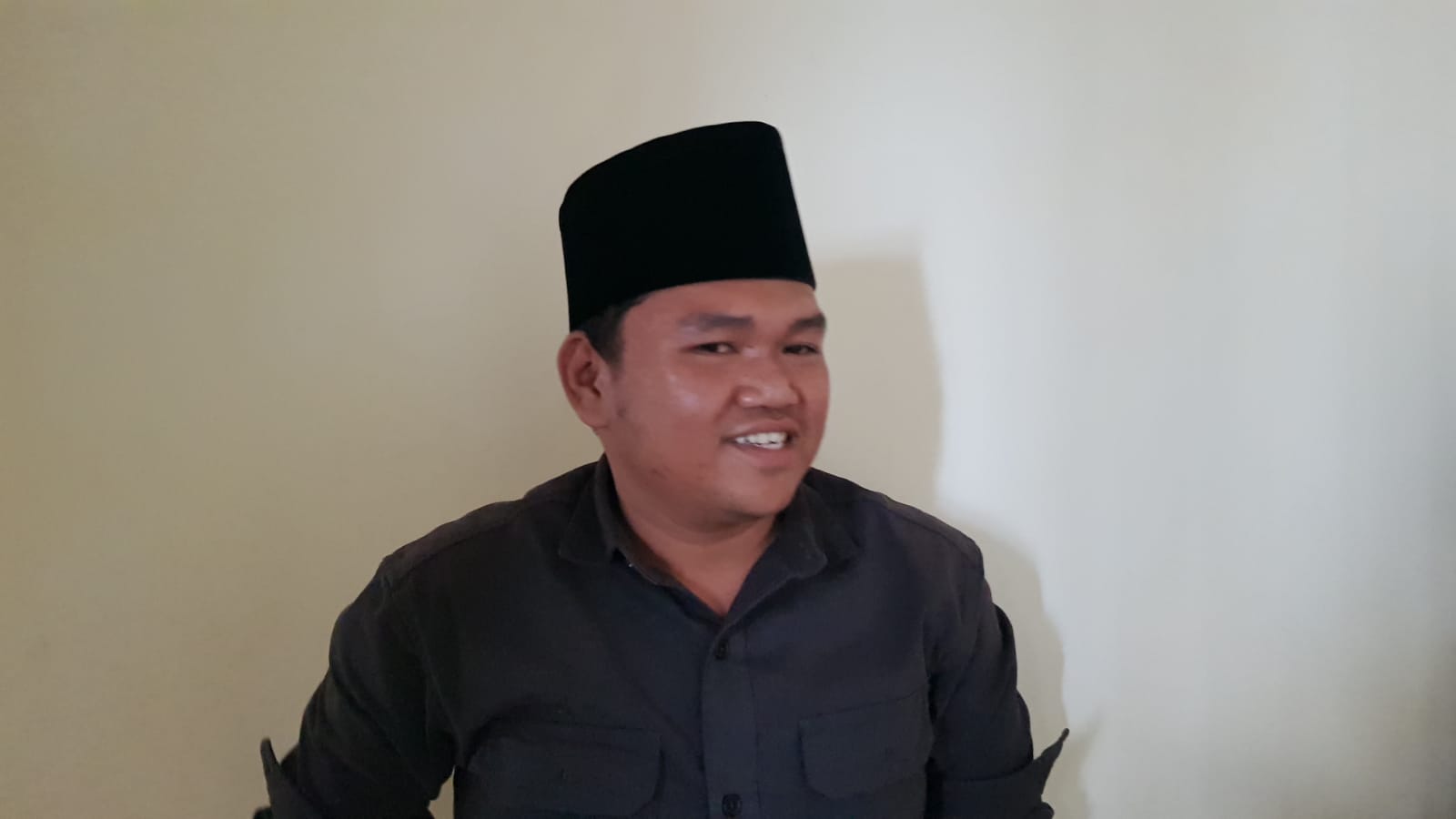 Legislator Bangkalan, Imam Wahyudi, Kecam Tragedi Pembunuhan di Desa Banjar