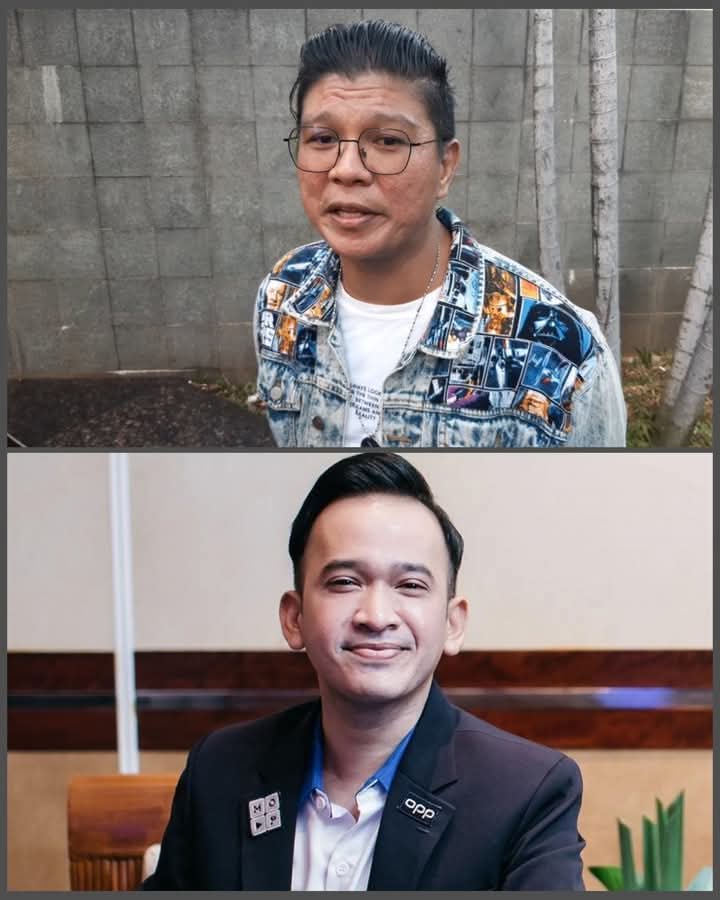 Kisah Andika Kangen Band: Dari Terpuruk hingga Bangkit Kembali dengan Bantuan Ruben Onsu