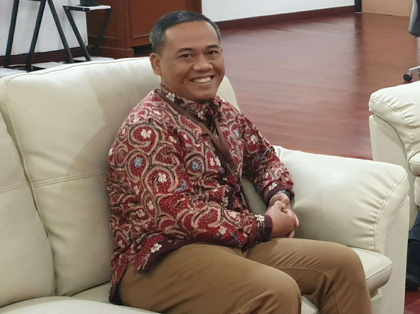 1.821 Peserta Ikuti Seleksi Tahap 2 PPPK di Bangkalan, Hasil Diumumkan Juni