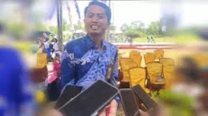 Ditanya Soal Polemik Pj Kades Nepa, Camat Banyuates: Saya Tidak Tahu