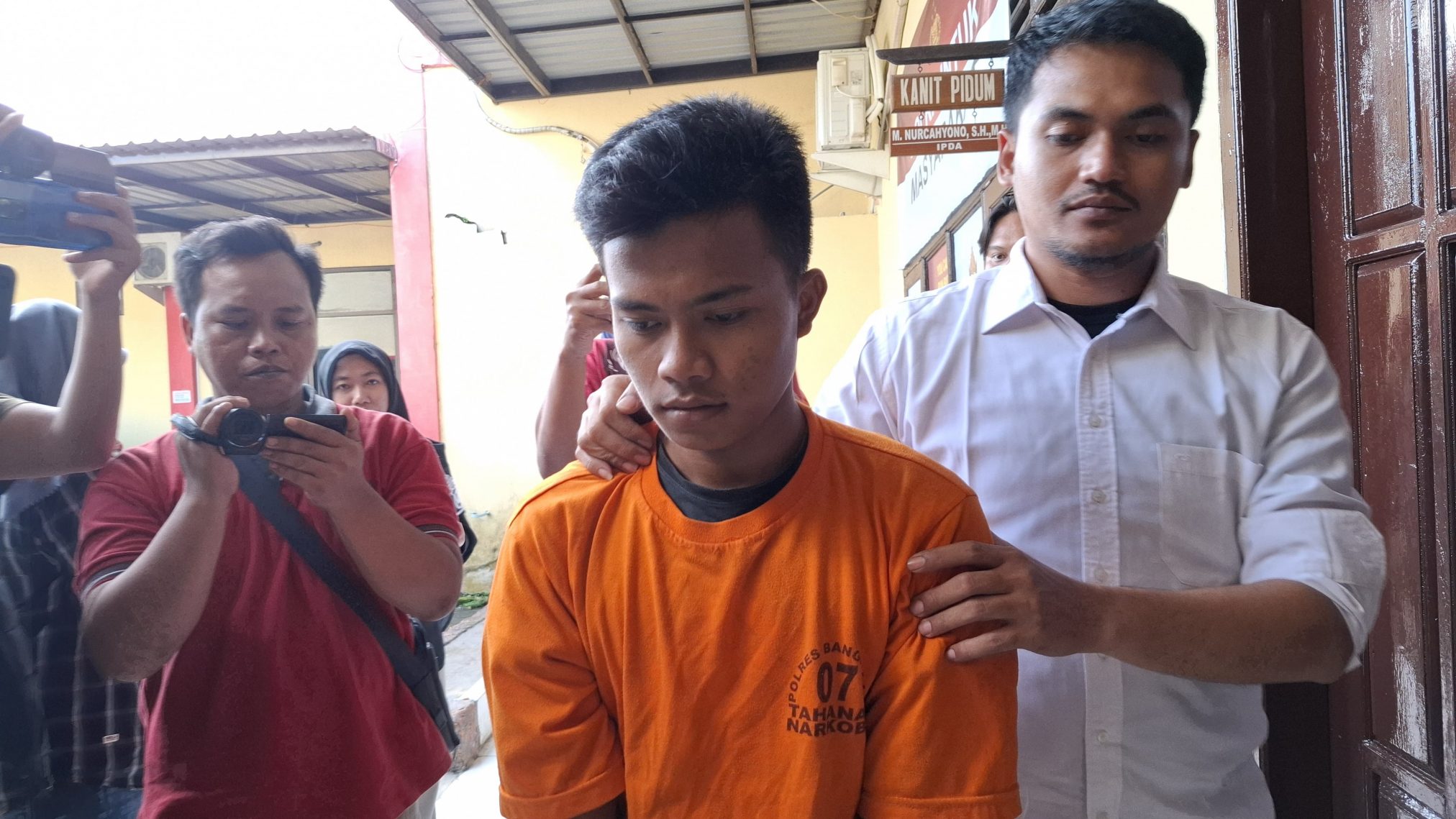 Tragis, Nenek di Bangkalan Tewas Setelah Dianiaya Cucu Sendiri