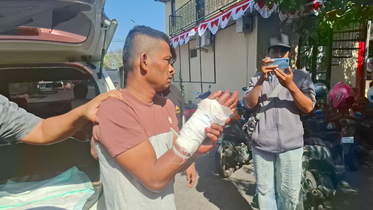 3 Fakta Mengejutkan Pembunuhan Balita oleh Pamannya di Bangkalan