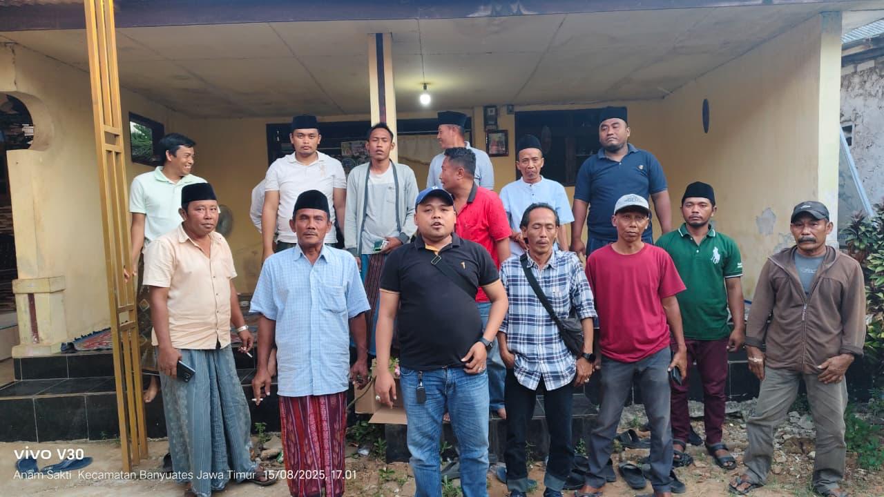 Uang Ganti Rugi Rumpon Tak Kunjung Jelas, Nelayan Sampang Siapkan Aksi Besar