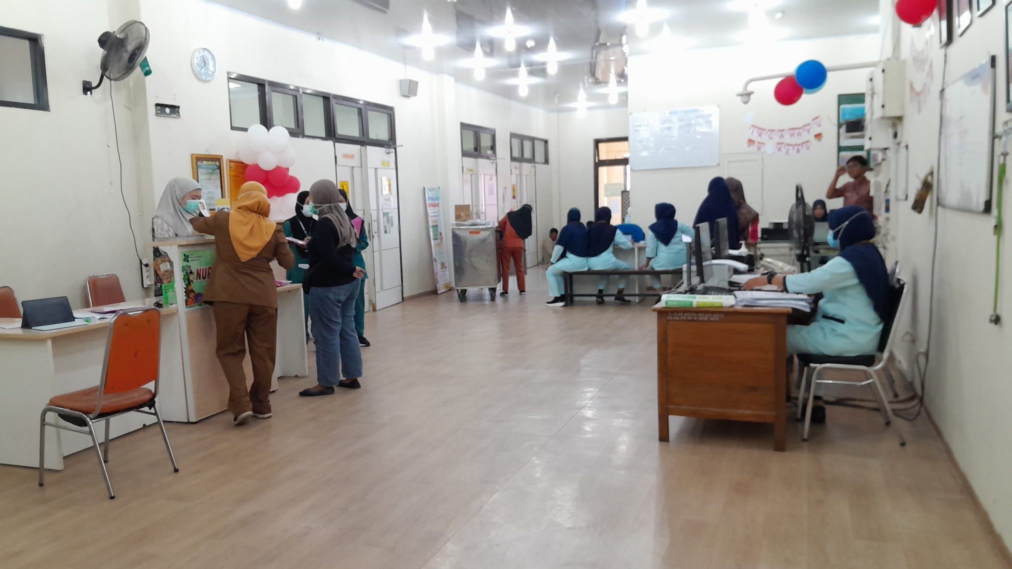 Ratusan Balita Terkena Campak di Bangkalan, Satu Orang Meninggal Dunia