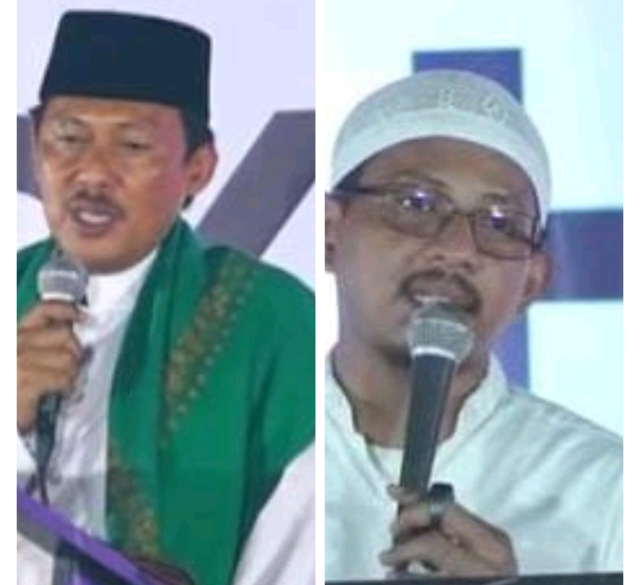 Kick Off Hari Santri Nasional, Kiai di Bangkalan Serukan Jaga Marwah Pesantren