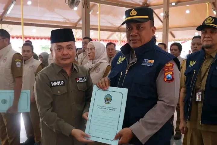 Pemkab Bangkalan Bentuk Tiga Satgas, Tegas Berantas Premanisme dan Kebocoran PAD
