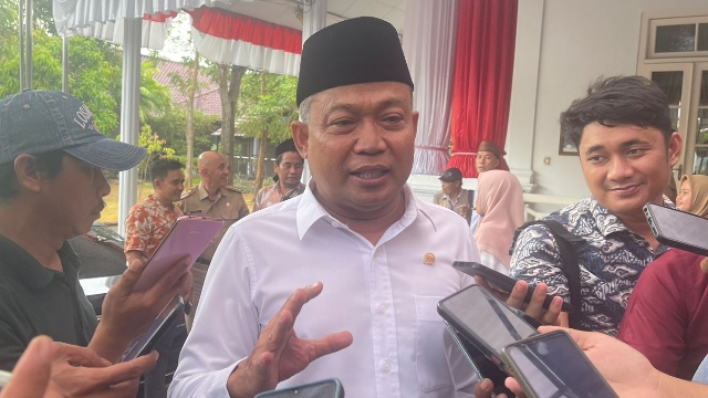Syaikhona Kholil Jadi Pahlawan Nasional, H. Safiudin: Bukti Madura Tak Pernah Absen dalam Sejarah Bangsa