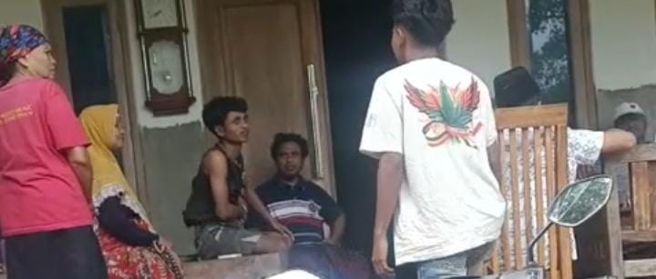 Viral Aksi Begal di Jl Raya Galis, Kapolsek: Kami Masih selidiki