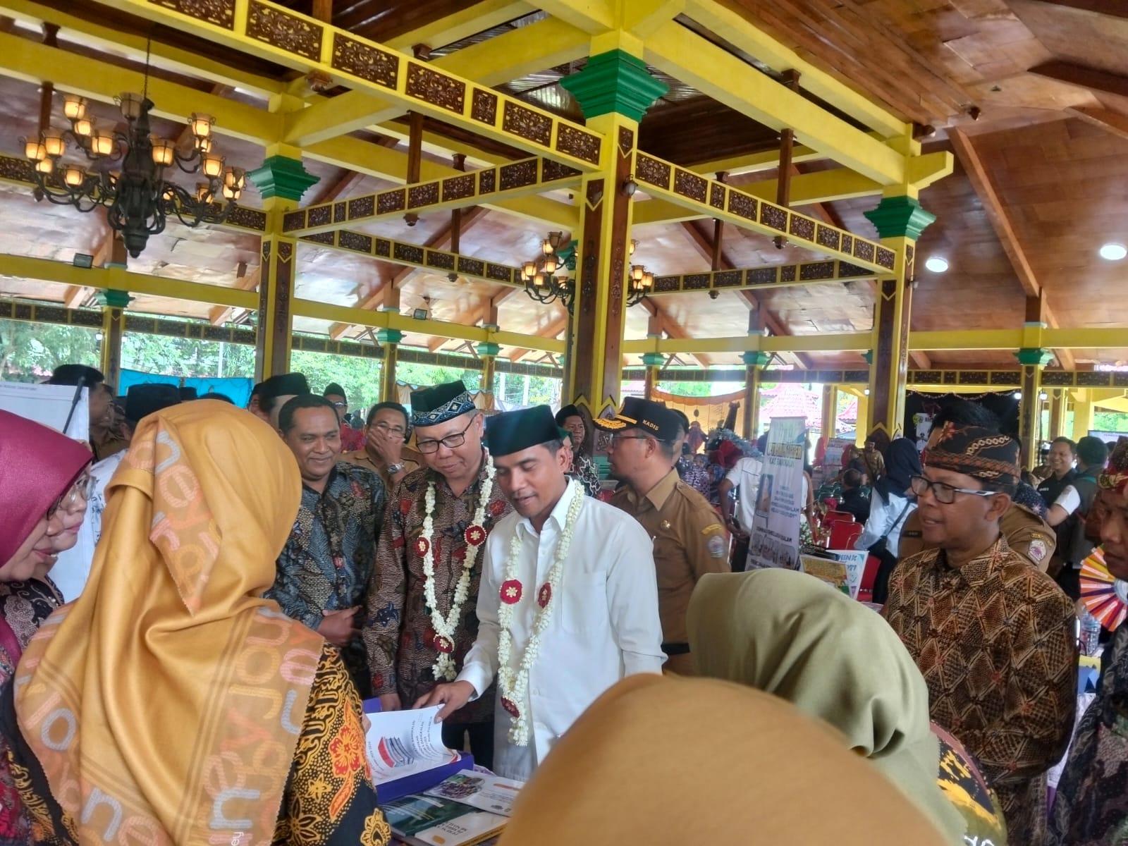 Disdik Bangkalan Dorong Guru Lebih Kreatif Lewat Pelatihan “Deep Learning”