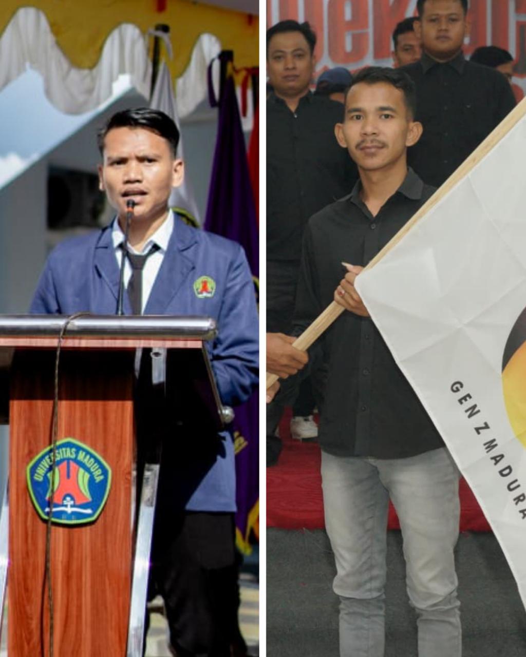 Aktivis PMII Soroti Penangkapan Demonstran Pilkades di Sampang