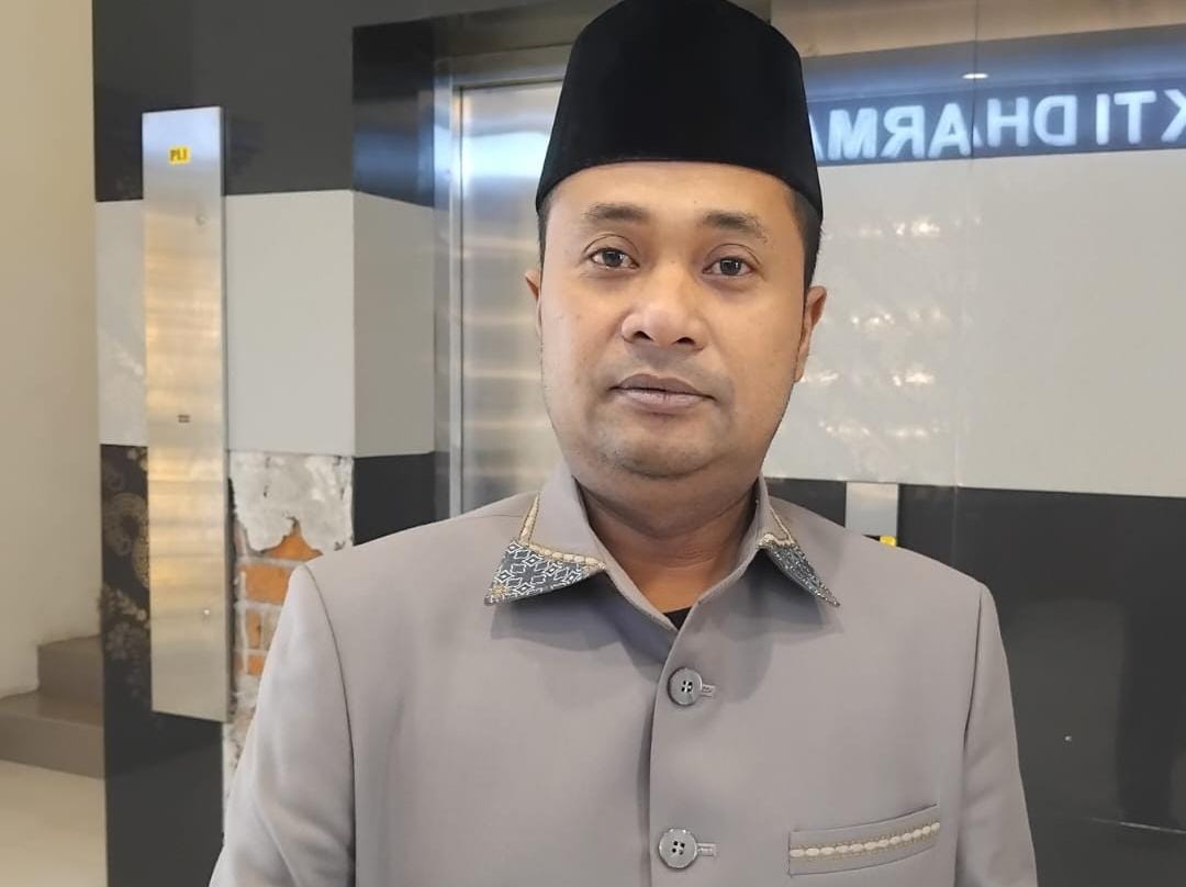 Ramadan Jadi Penguat Kinerja Pemerintahan, Ini Pesan Wakil Ketua DPRD Bangkalan