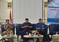 Pembangunan SDM Dimulai dari Pemenuhan Gizi